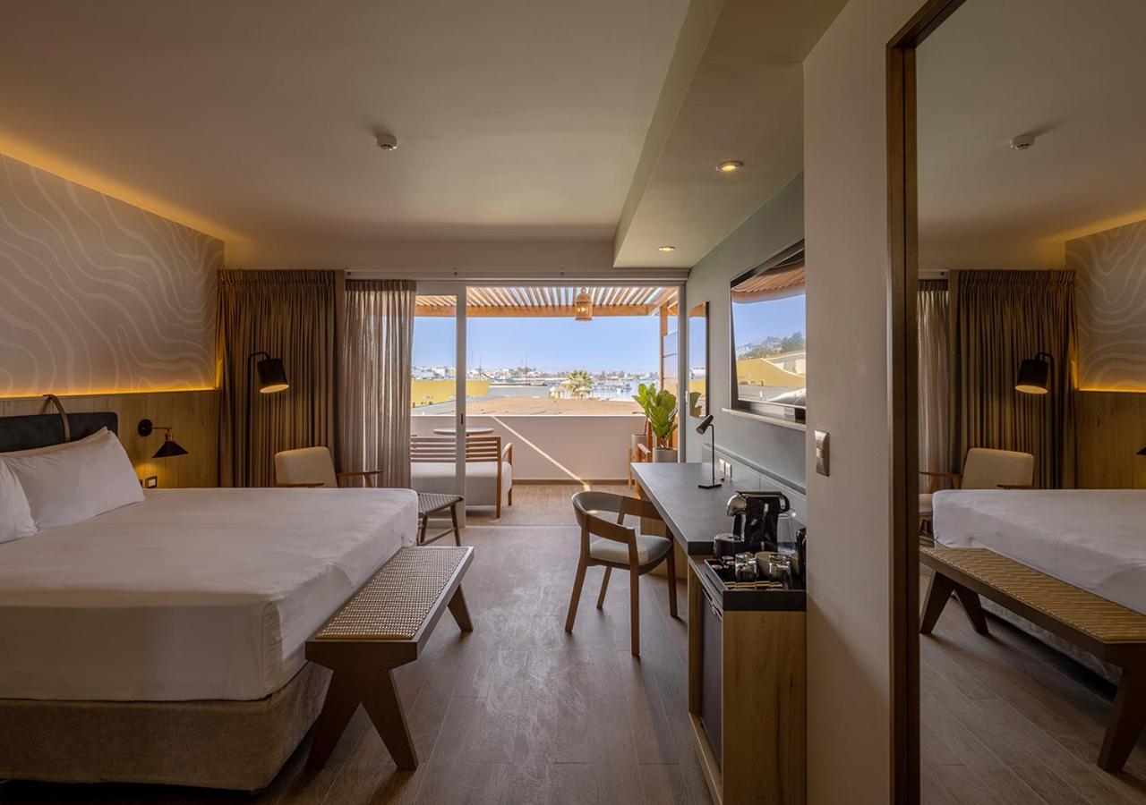 Aranwa Paracas Resort & Spa מראה חיצוני תמונה
